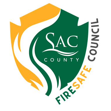 Fire safe council logo