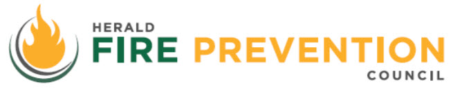 Heald Fire Safe Council Logo