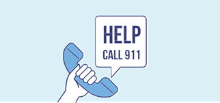 Help Call 911