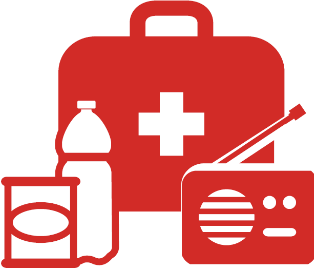 Create an Emergency Kit!